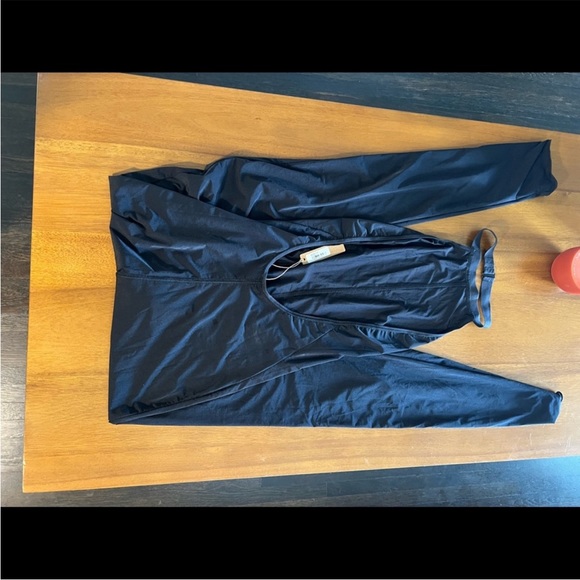 NTW Skims Jelly Jumpsuit SOLD - Picture 5 of 8